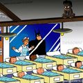 Batman-->> Ese Es Mi Bat-Hijo