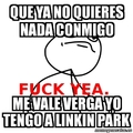 Linkin Park Forever