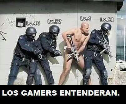 killzone - meme