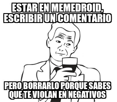 La Entera Verdad - meme