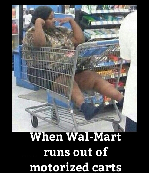 Wal-Mart - meme