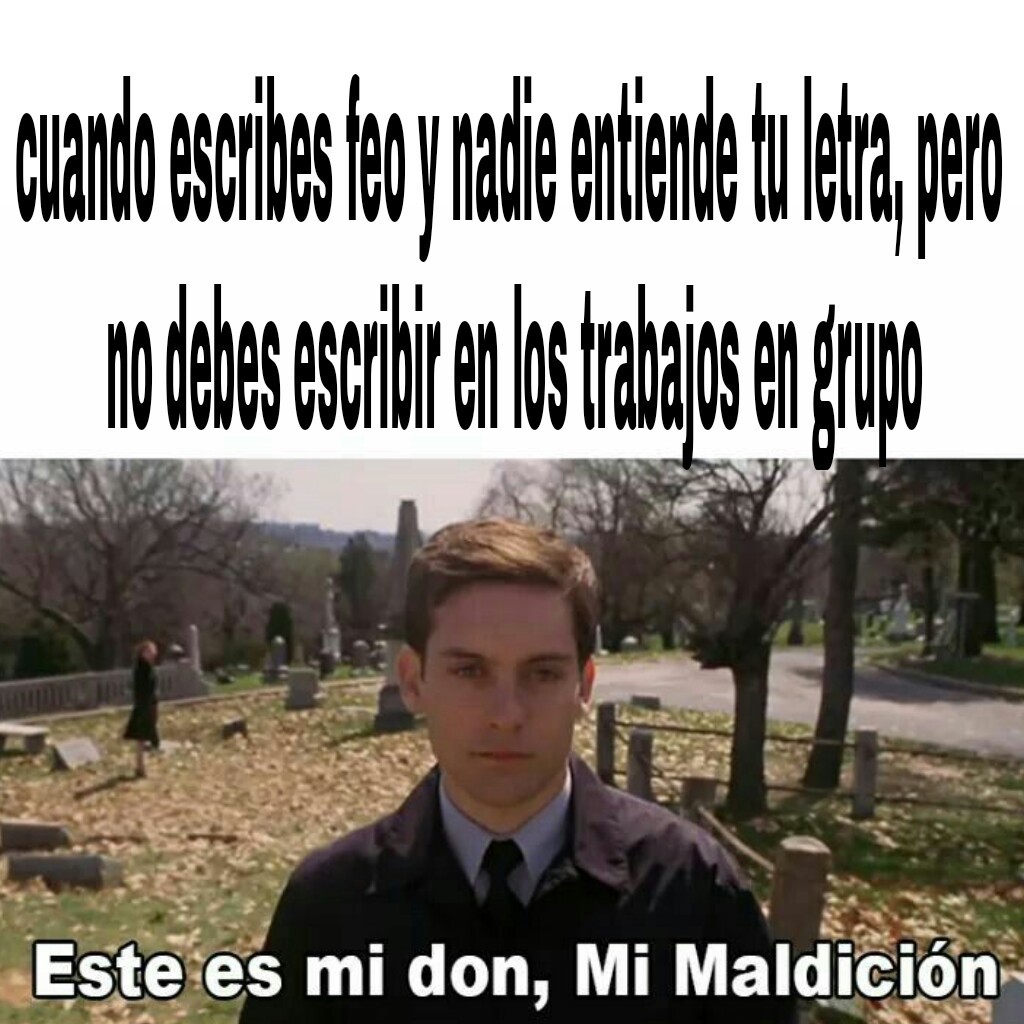 Hola Soy Un Titulo Meme By Ja T Mamaste Memedroid