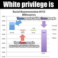 The real priviledge
