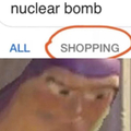 Hm yes the bomb here is made out of bomb
