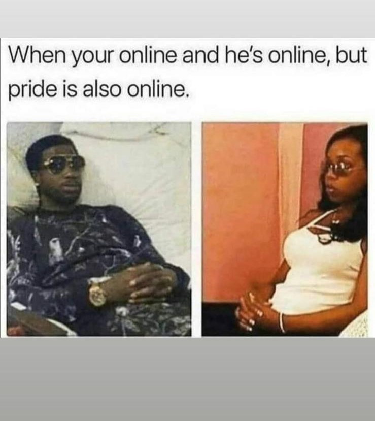 Pride - meme