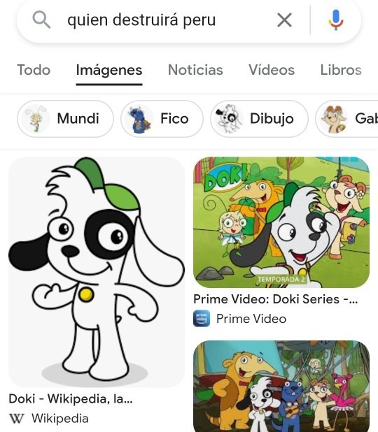 Lo suponía - meme