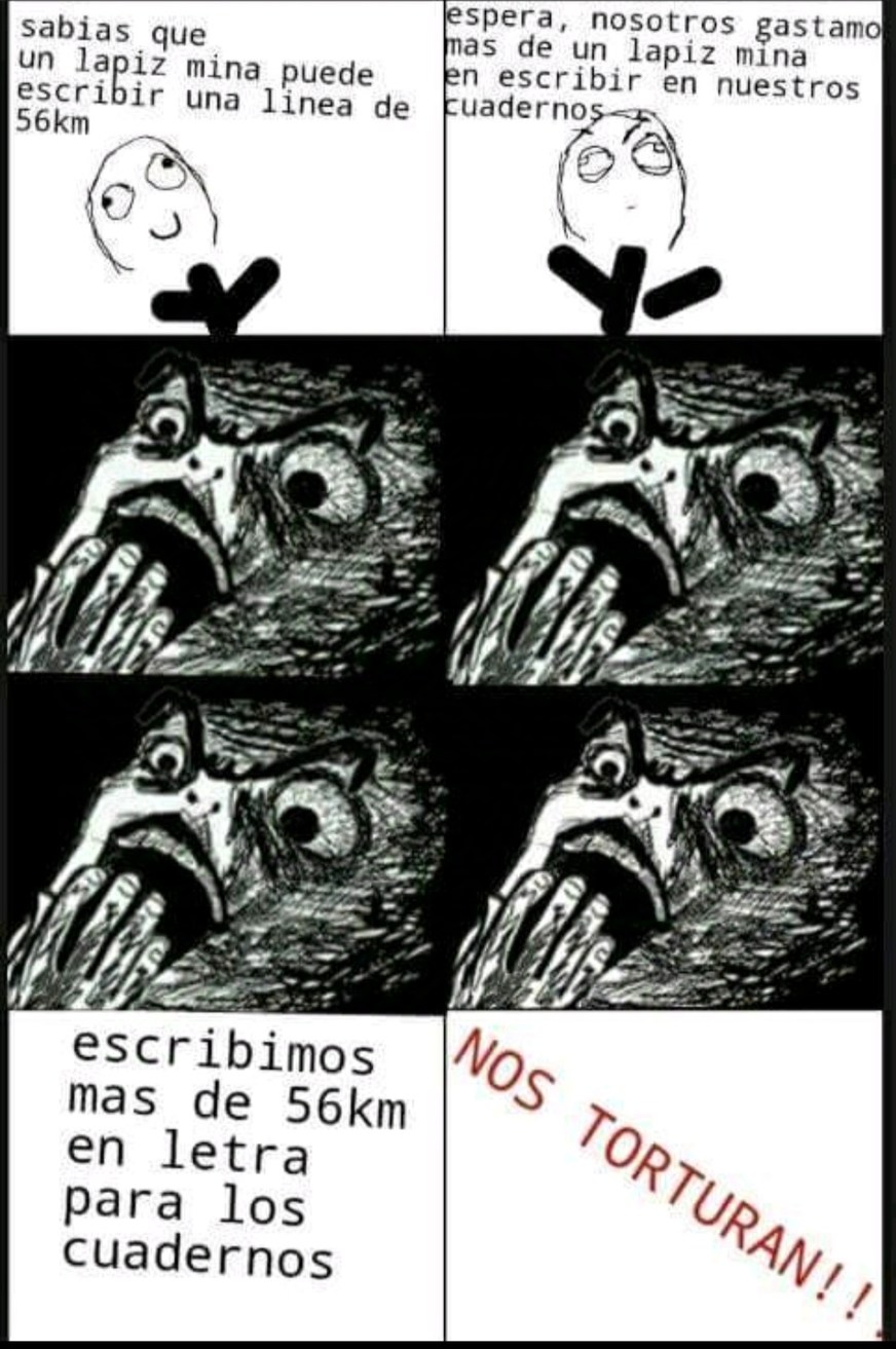 But pierdes el lapiz - meme