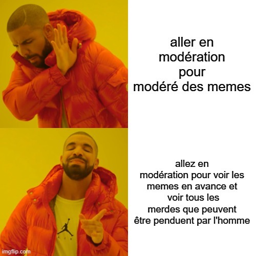 de retour sur mmd - meme