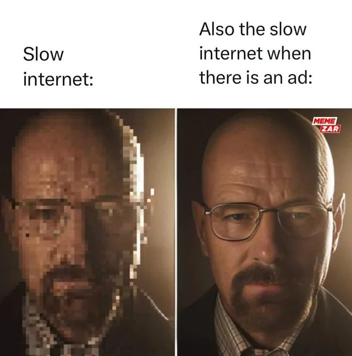 Funny, isn't it? - meme