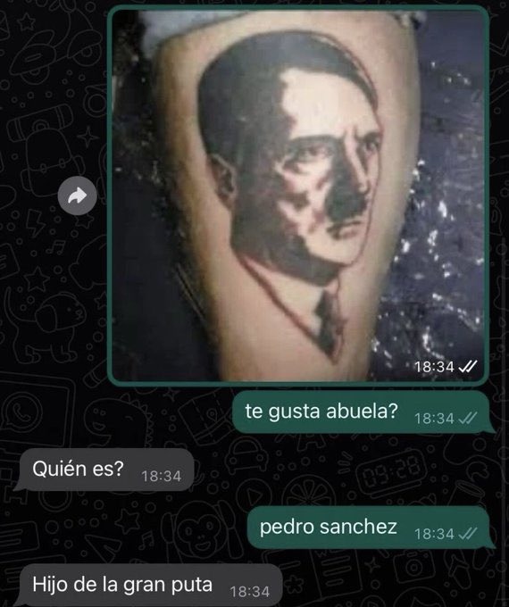 Nosepudo - meme