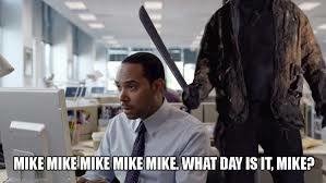 humpday - meme