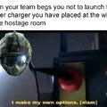 Any r6 players here?