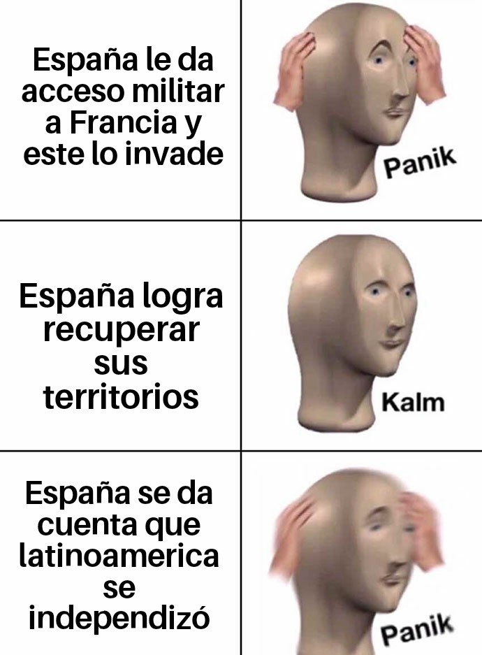 Viva españa - meme