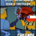 pobres chilenos