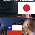 Viva chile (posiblemente ultimo meme de mi pais)