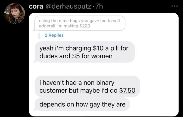 Depends on how gay they are... - meme