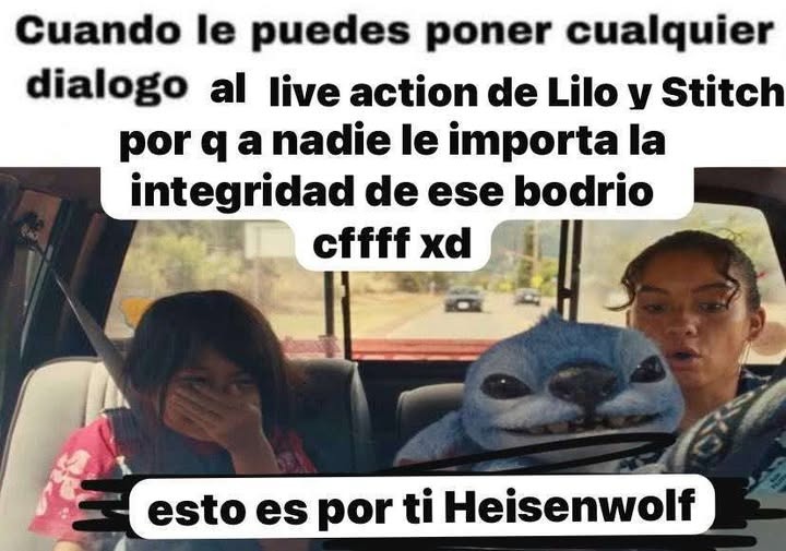 Momazo - meme