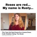 Another roses are red meme...
