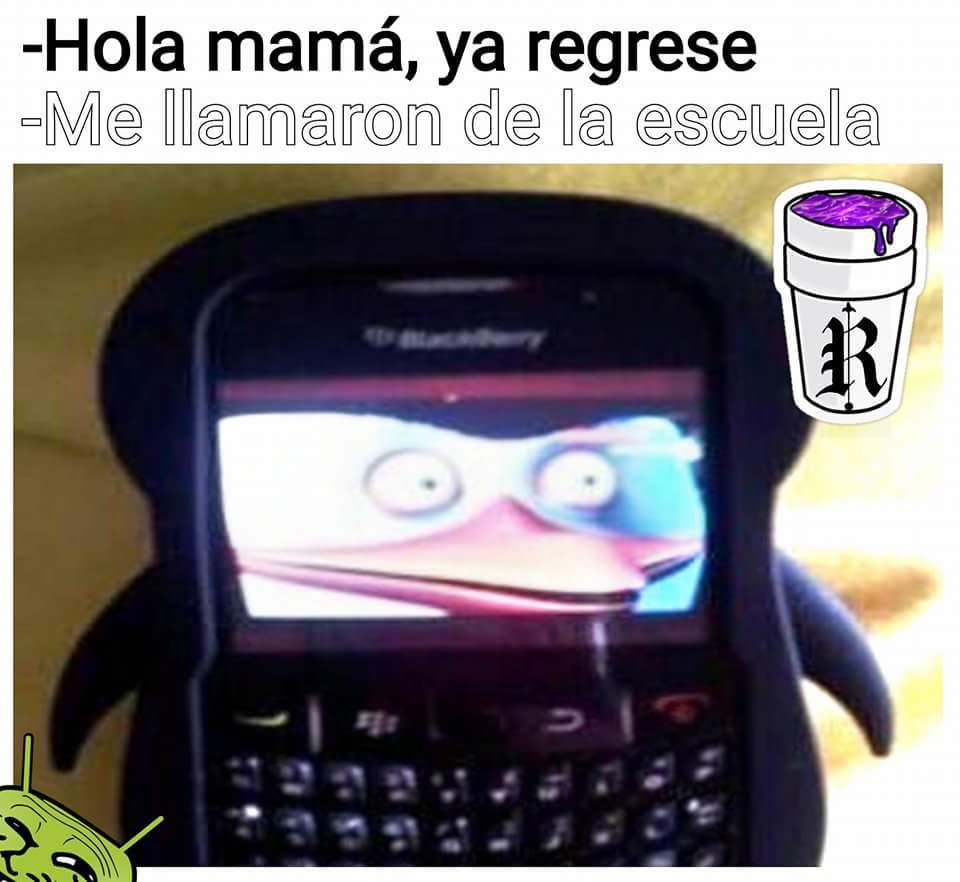 Basado en hechos reales :b - meme