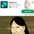 Titulo brutal