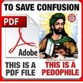 Its not a PDF