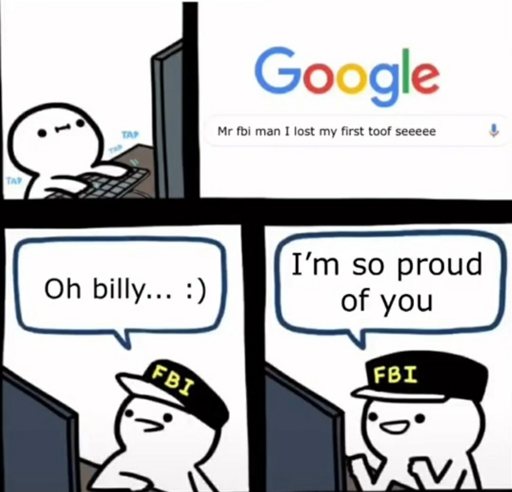 Congrats billy - meme