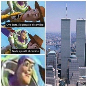feliz 9/11 :) - meme