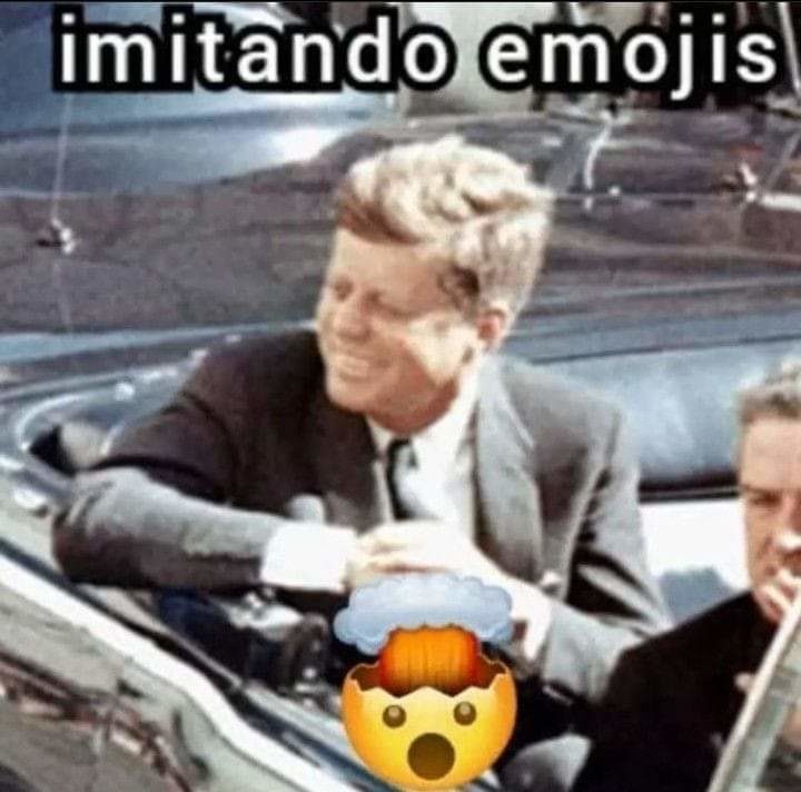 Total 104+ imagen imitando emojis - Viaterra.mx