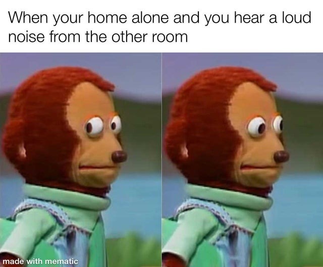 home alone - meme