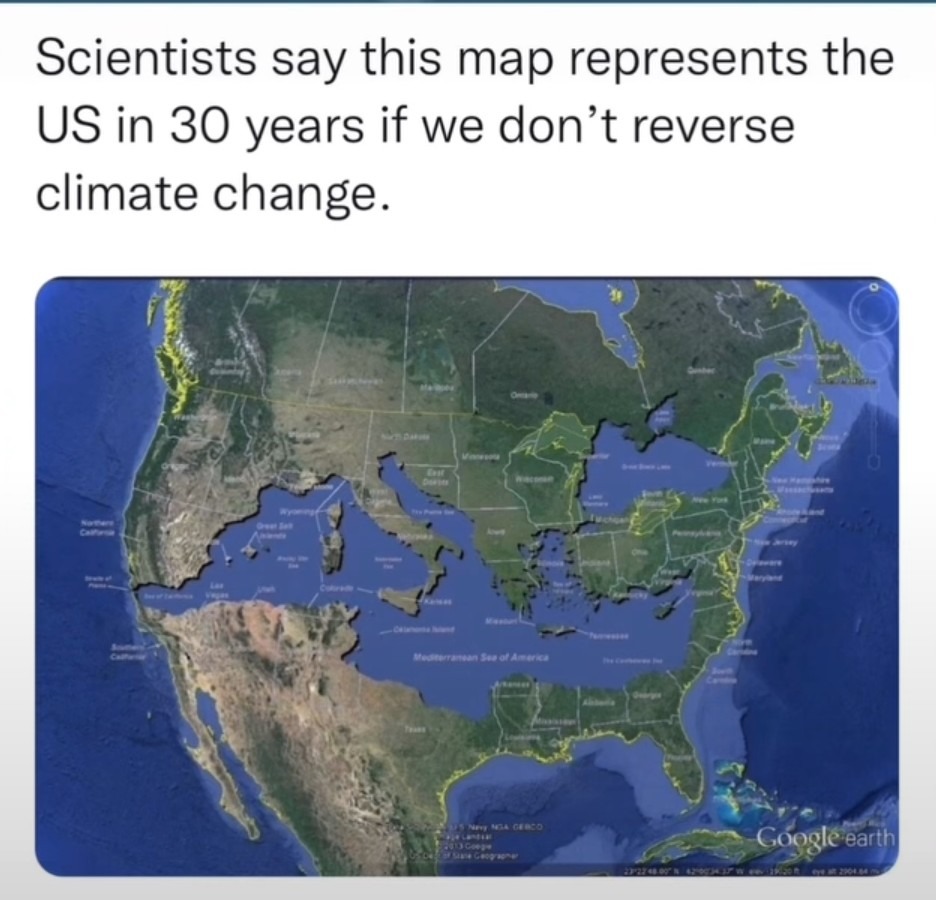 Those are some shit scientists - meme
