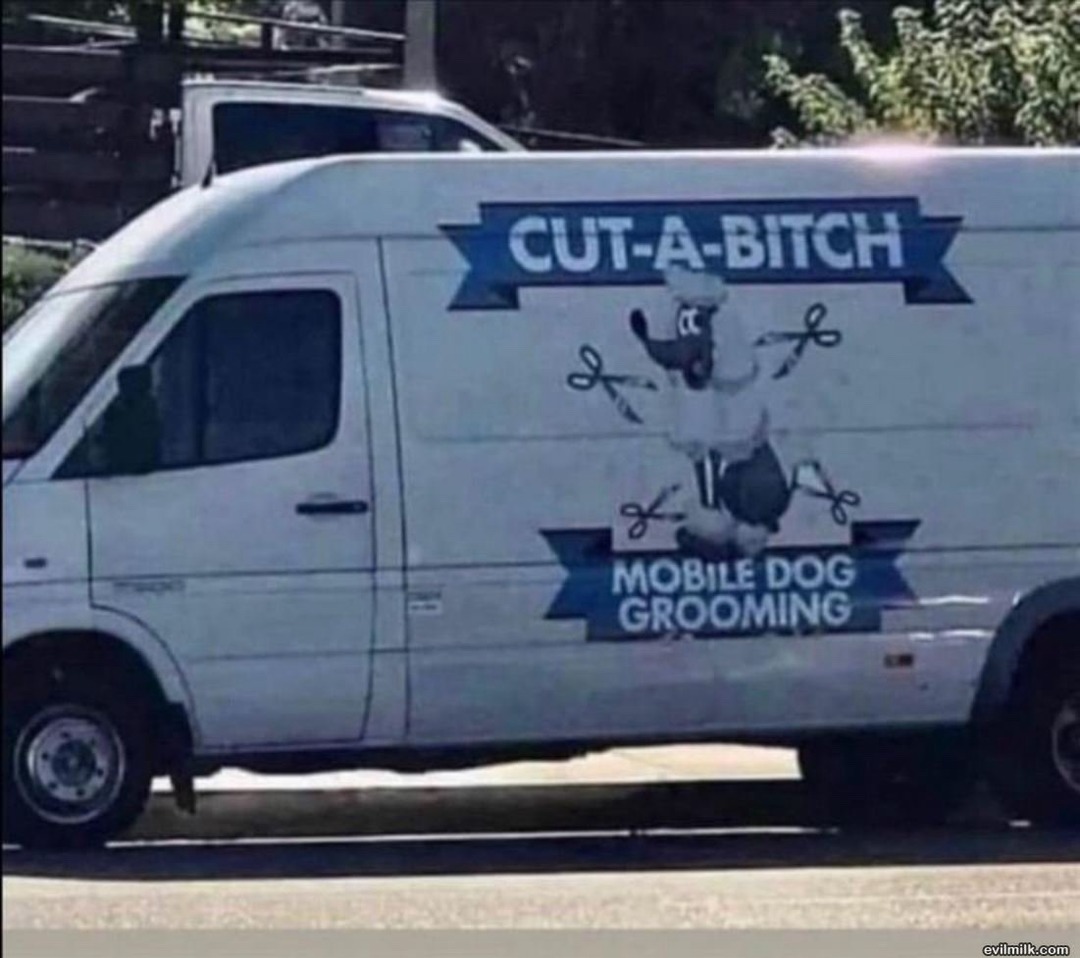 Cut a Bitch - meme