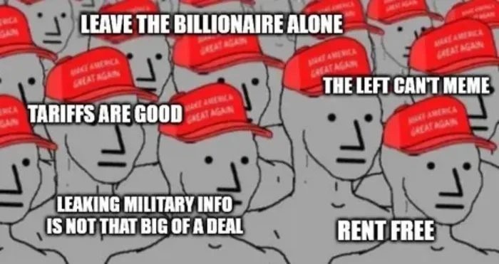 Cultists - meme