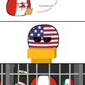 Jailed