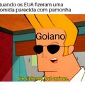 Aqui em goiânia é tipo isso