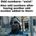 Math meme
