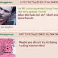Le french psycho