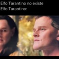 Elrond Tarantino