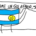 Argentina en todo el mundial de Qatar 2022