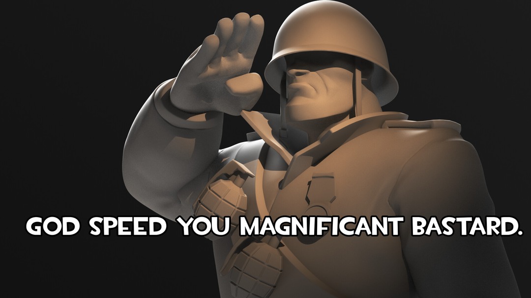 Rest In Peace Rick May we'll never forget about you - meme