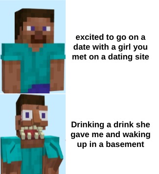 sometimes relatable - meme