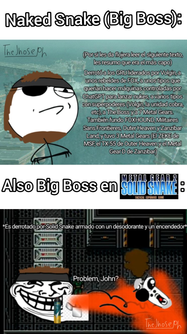 Antes de que se quejen de que no puse lo de TPP, recuerden que existe el médico. - meme