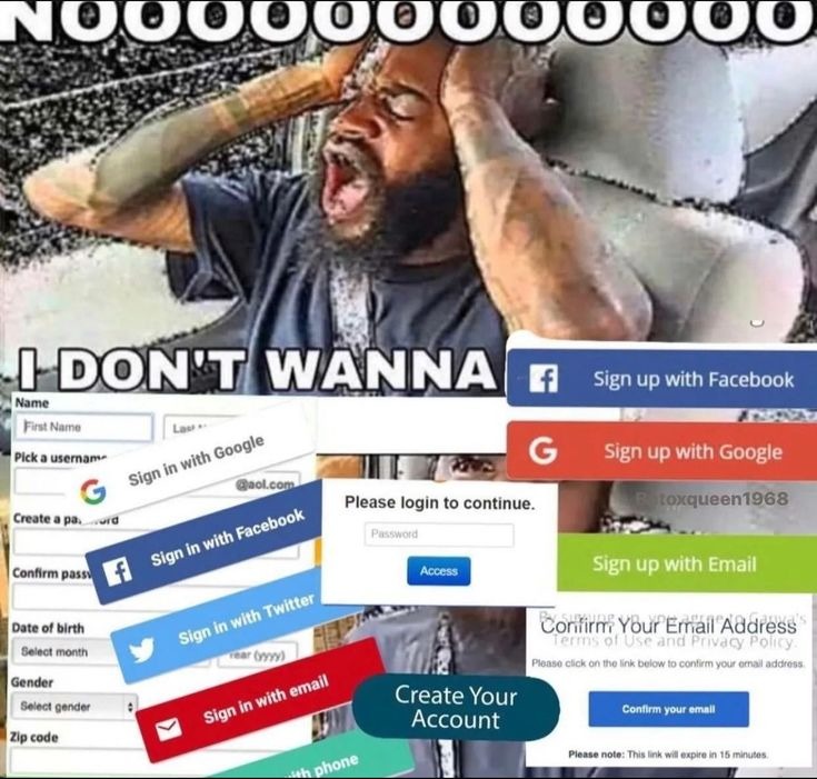 NOOOOOOOOOOOOOOOOOOOOO - meme