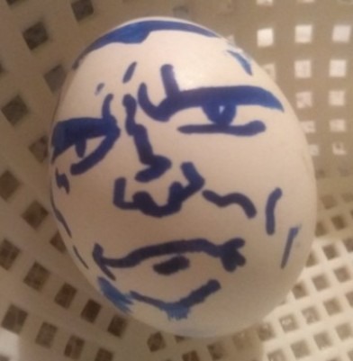 Huevo :son: - meme