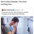 another l for canada