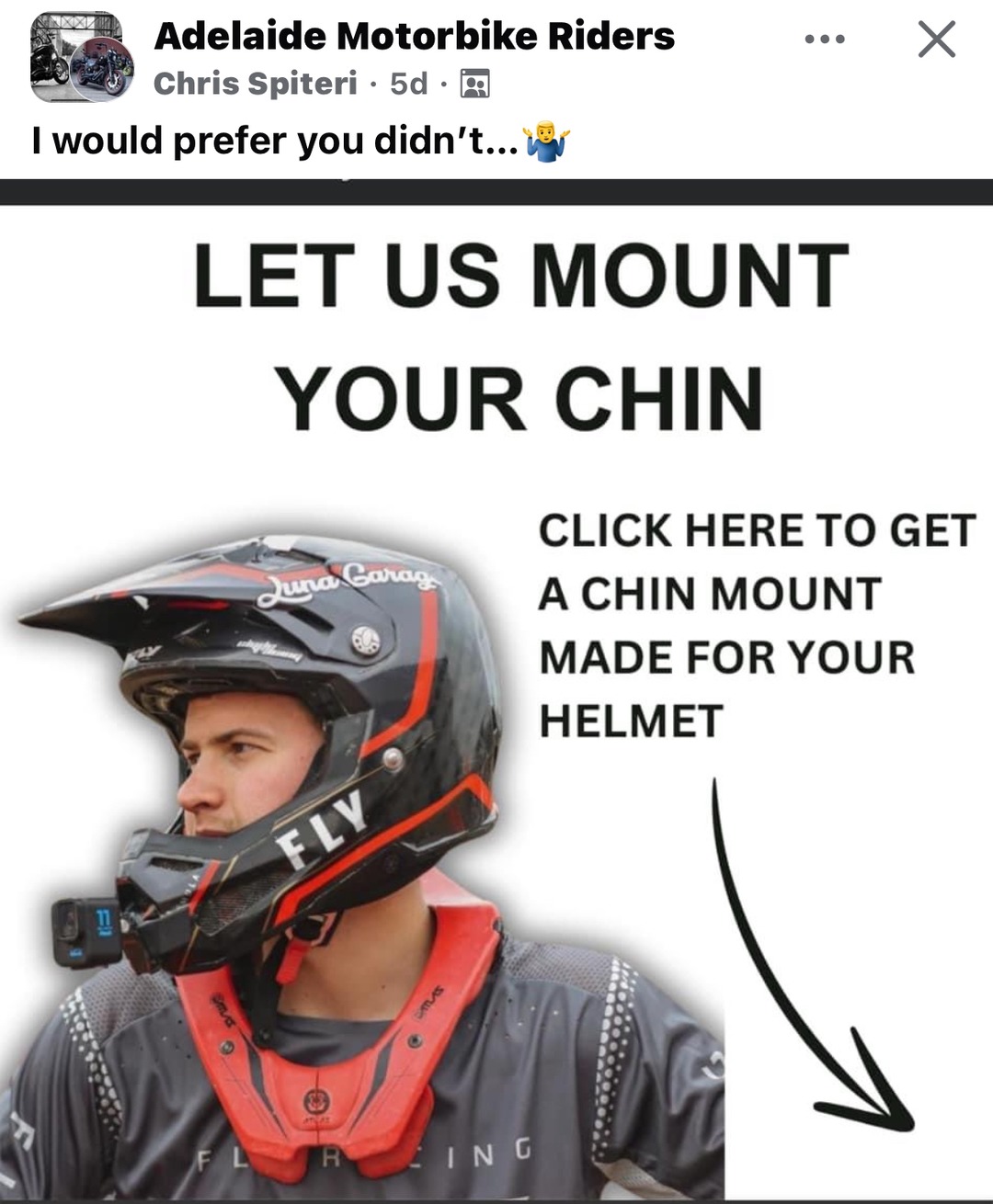 Oh kum on - meme