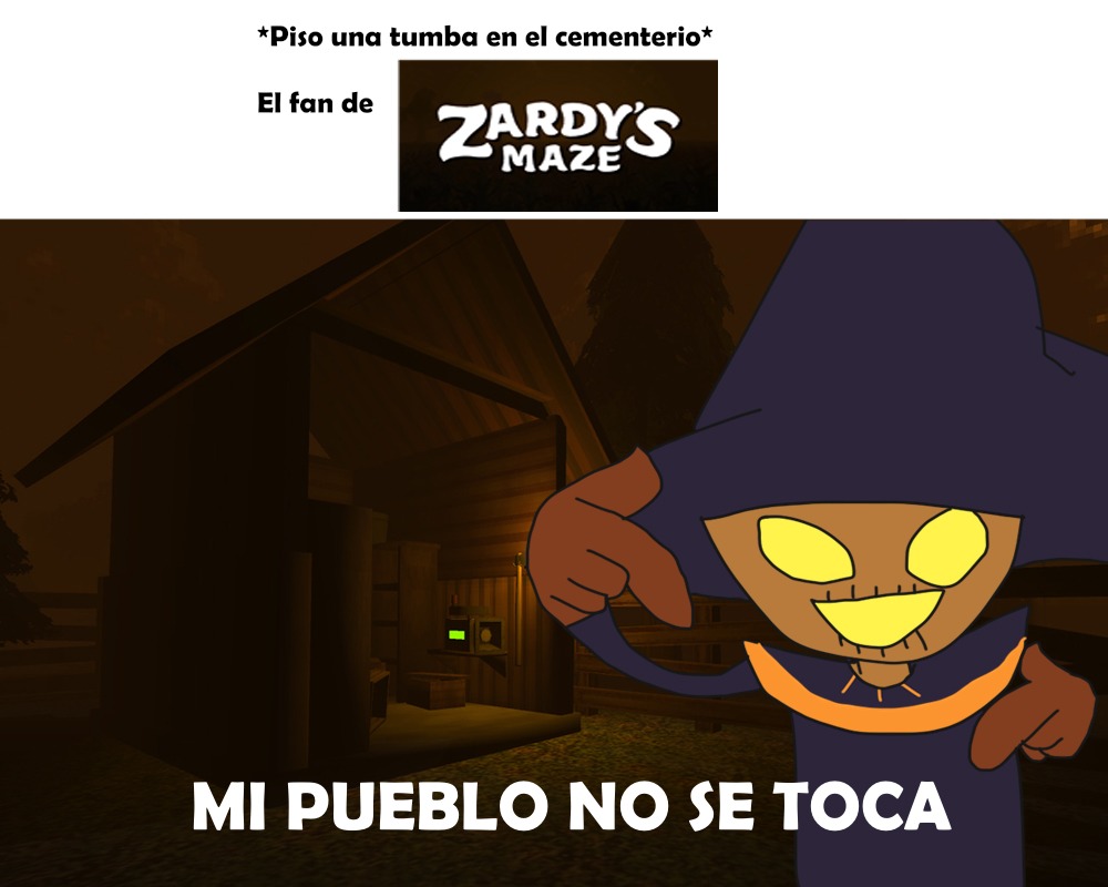 Tremendo fracaso de juego, sinceramente - meme