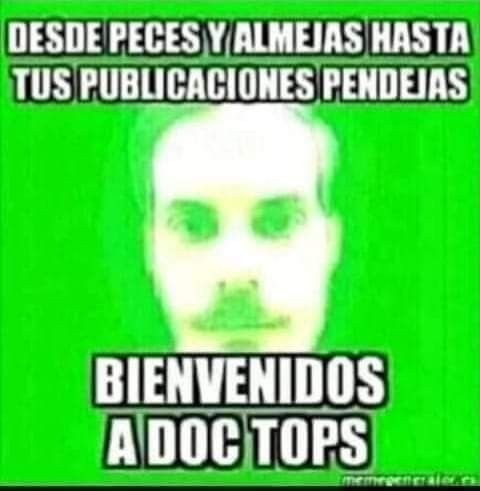 El 90% de mis memes :'v