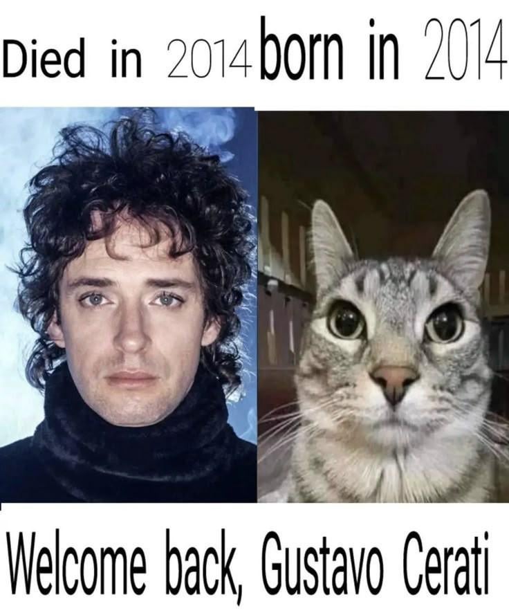 Memierda para no dejar muerta la cuenta - meme