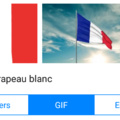 Quand même FaceBook se moque de l'abandon Français