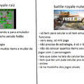 battle royale raiz nutella